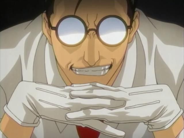 Otaku Gallery  / Anime e Manga / Bleach / Screen Shots / Episodi / 089 - Rivincita - Ishida vs Nemu / 178.jpg